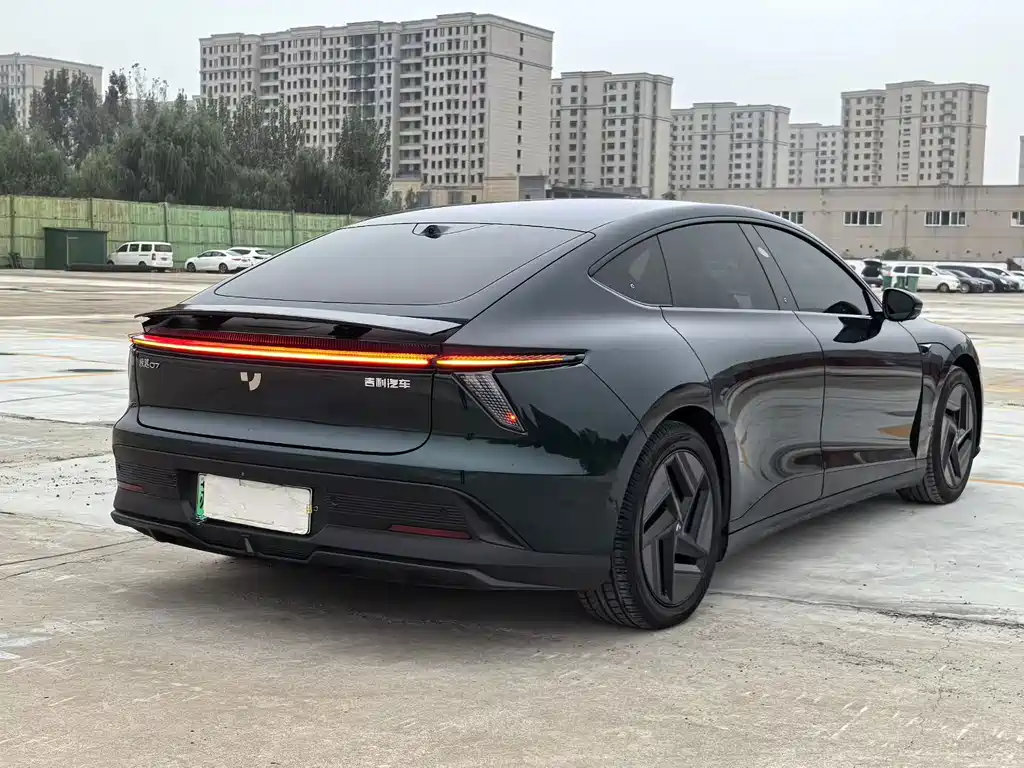 Jiyue Ji Yue 07 — миниатюра 9