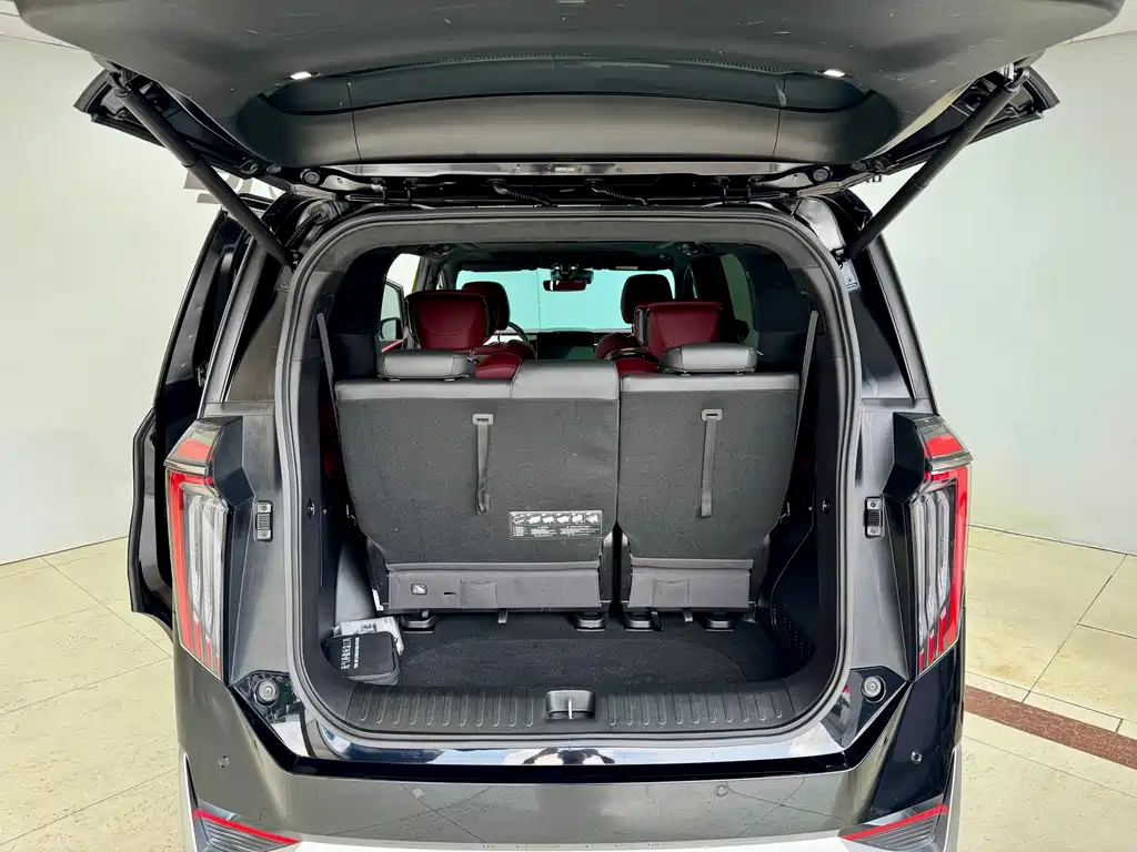 GAC Motor Trumpchi M8 — миниатюра 23