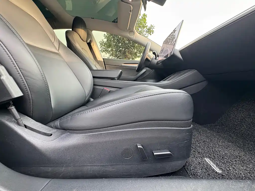 Tesla Model 3 — миниатюра 26