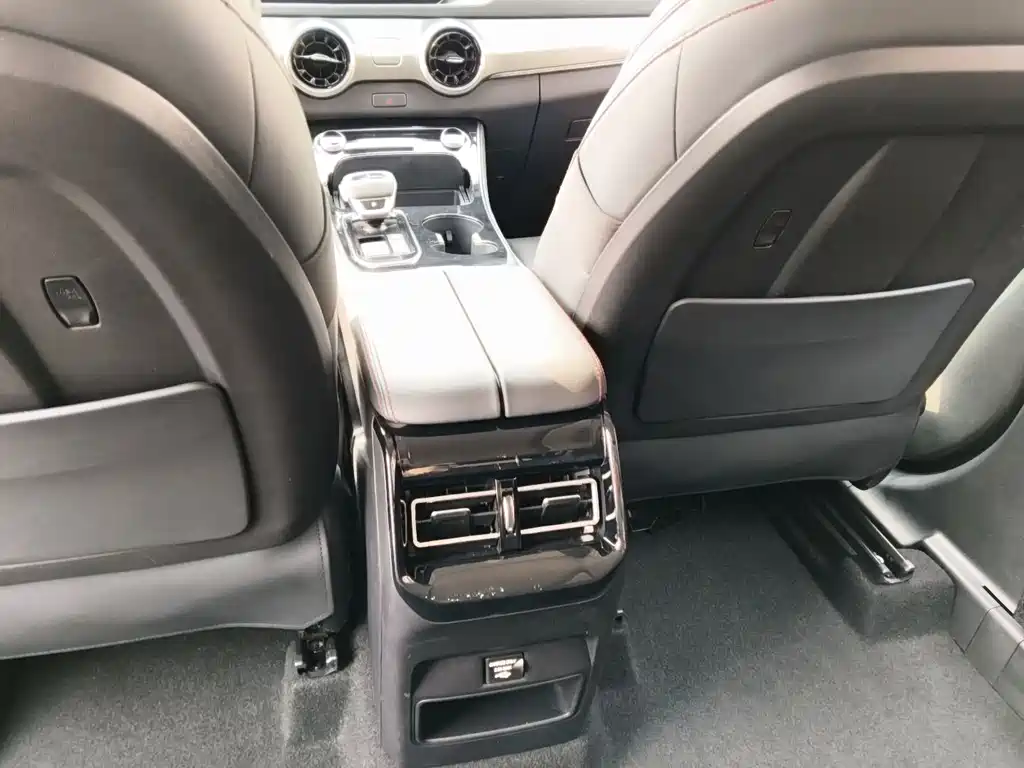 DONGFENG POPULAR T5 EVO