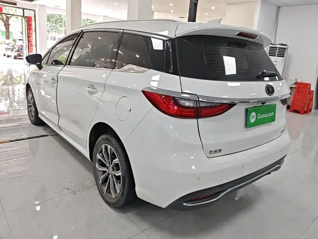 BYD MAX — миниатюра 5