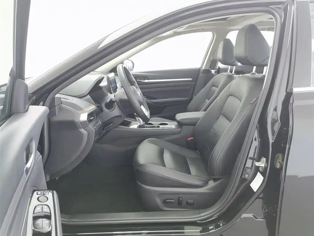Nissan Altima 2021 2.0L XL Comfort