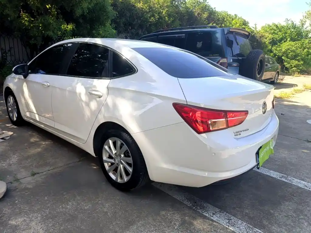 Buick Verano — миниатюра 5