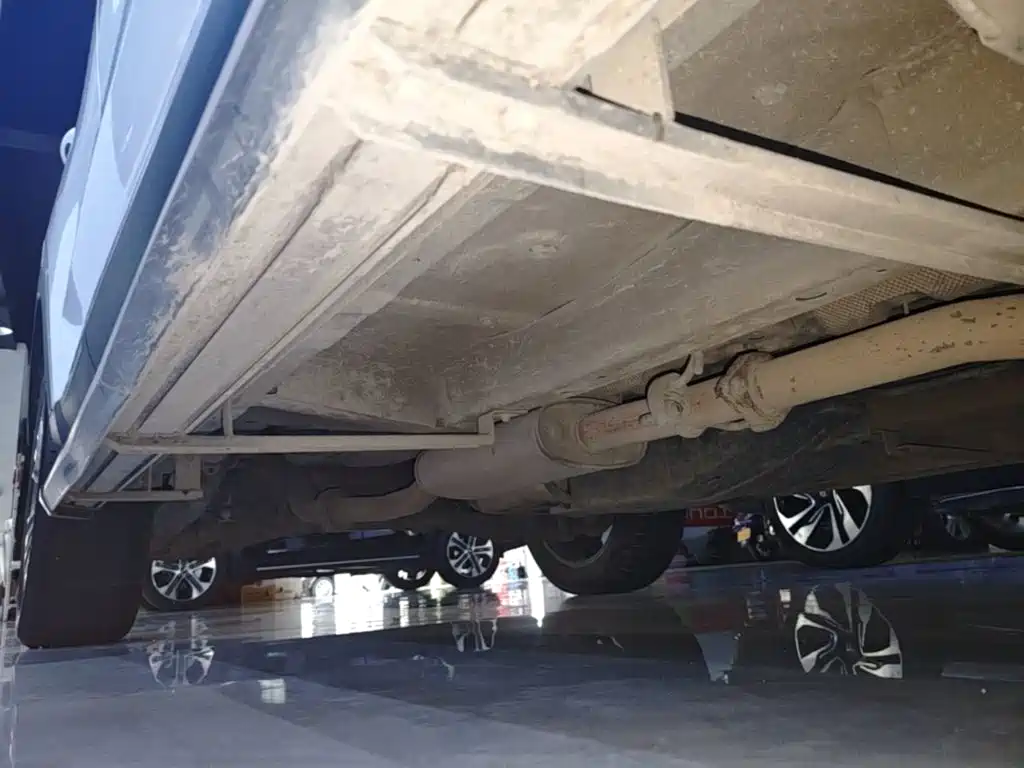 Haval F7 — миниатюра 21