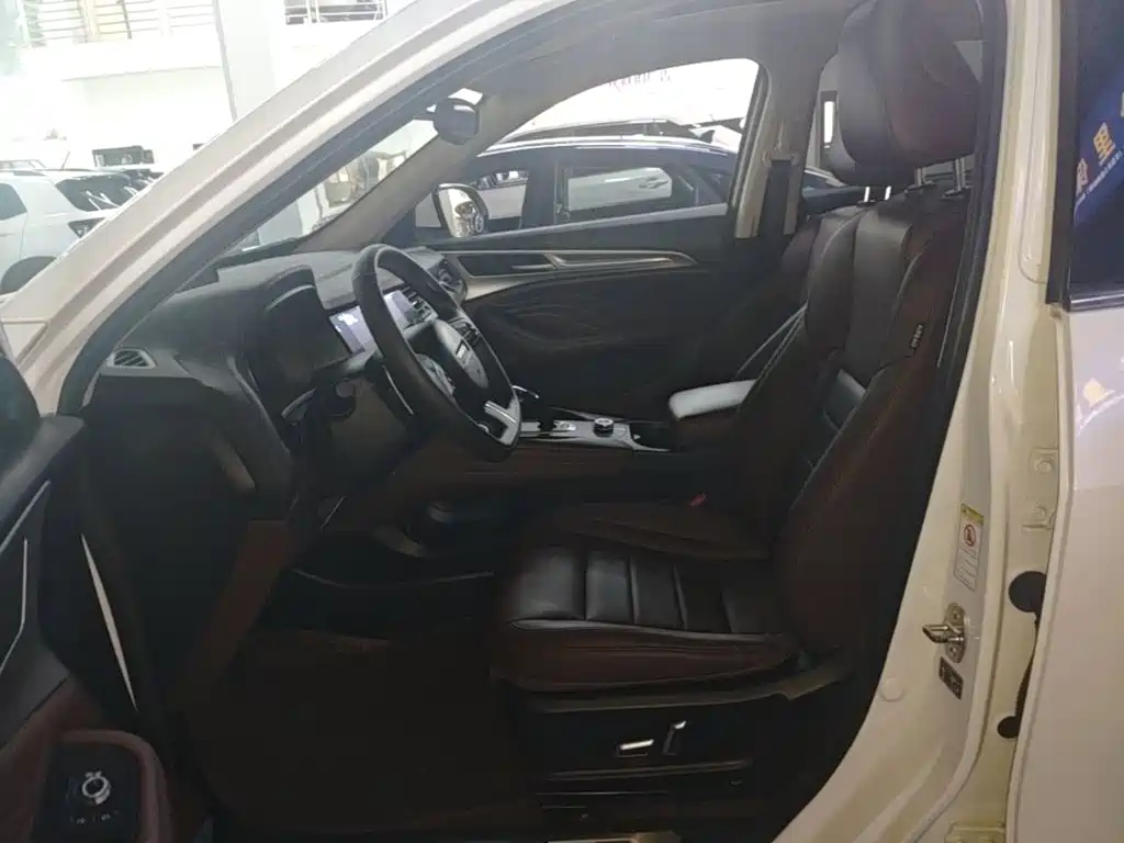 Haval F7 — миниатюра 15