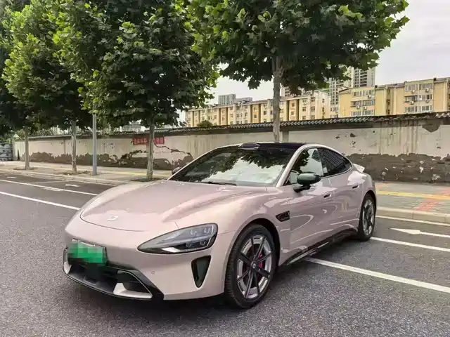 2026 xiaomi SU7