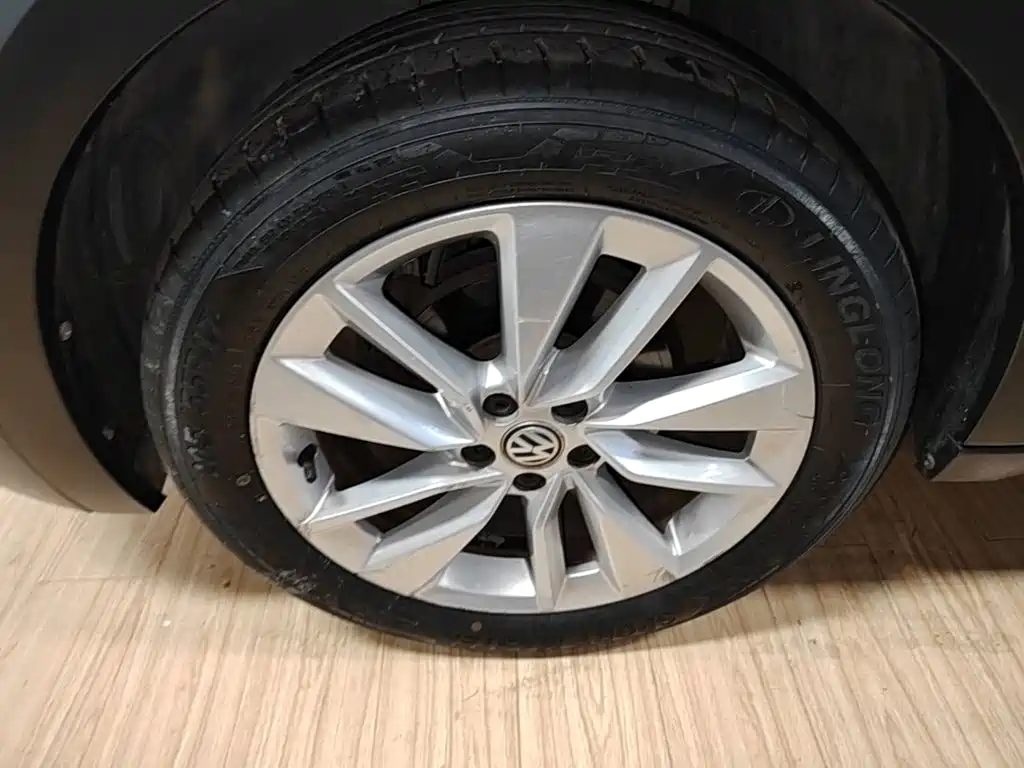 Volkswagen T-Cross — миниатюра 23