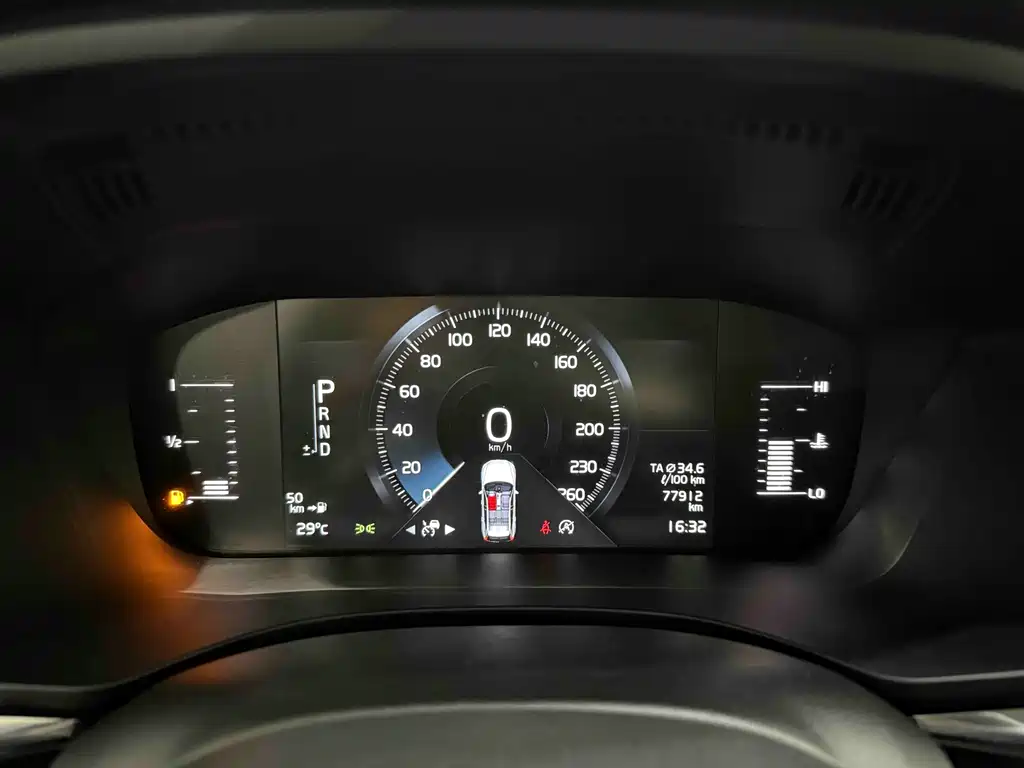 Volvo XC60 — миниатюра 13
