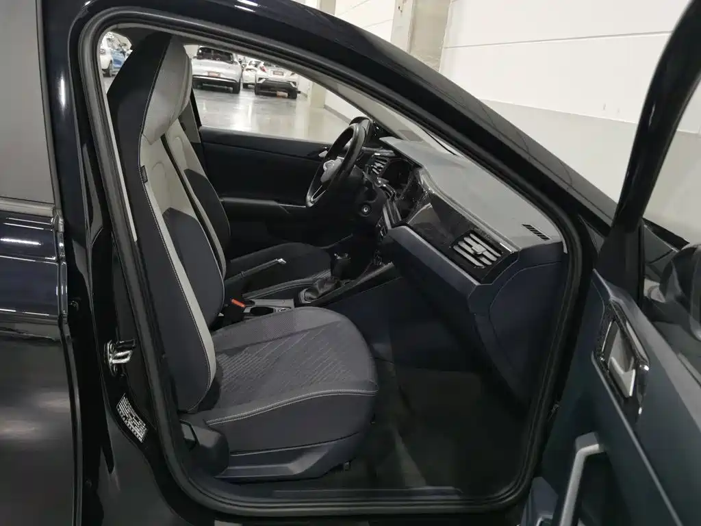 Volkswagen Lavida — миниатюра 23