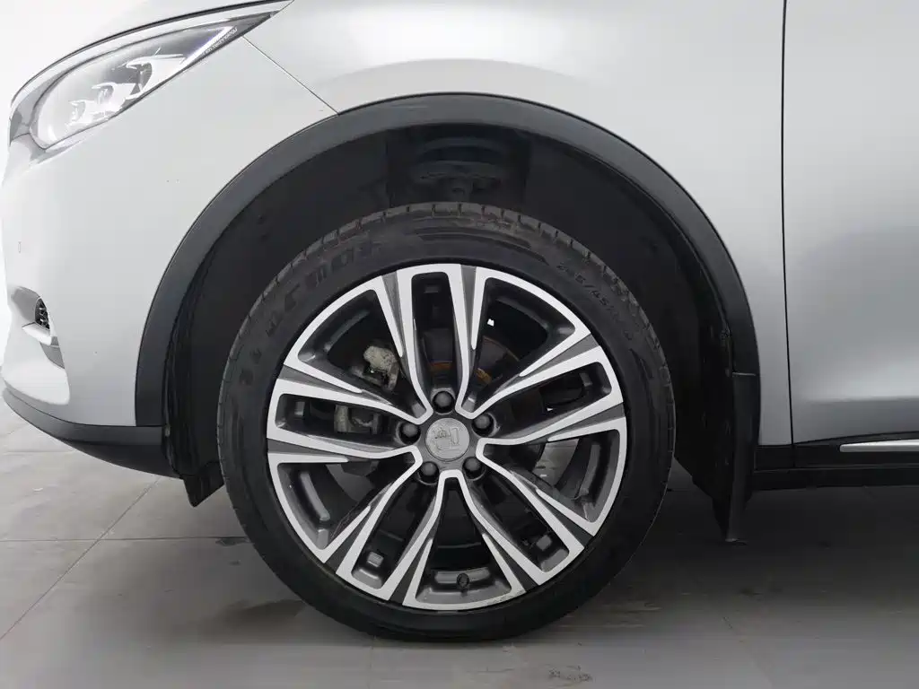 BYD Tang — миниатюра 17
