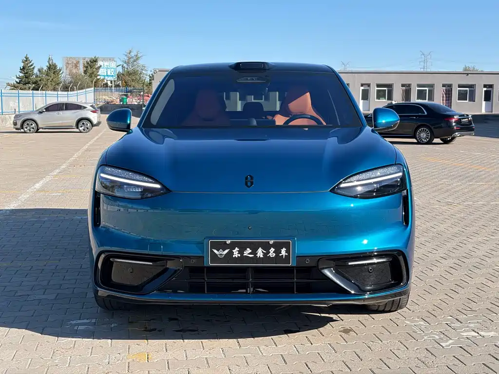 AITO AITO M6 — миниатюра 7