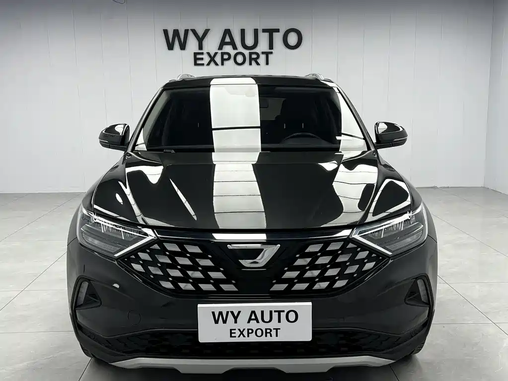 Jetta VS5 — миниатюра 2