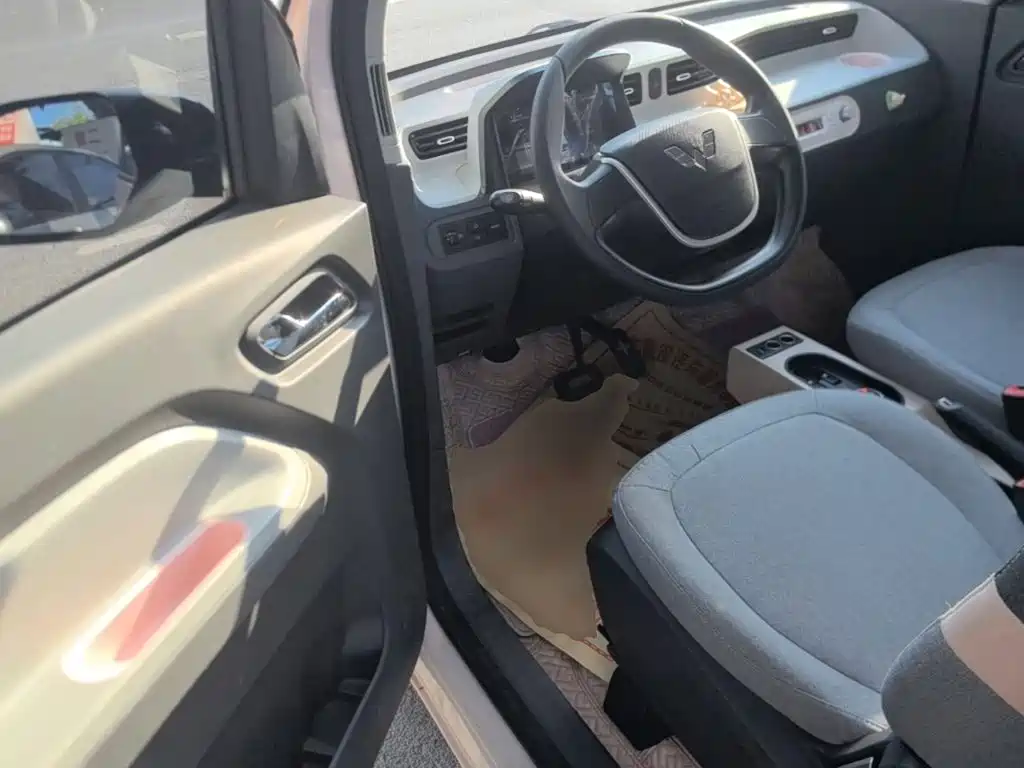 Wuling Mini EV — фотографии объявления, Фото 16