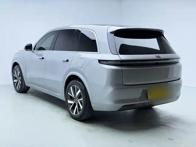 Li Auto L8 — фотографии объявления, Фото 5