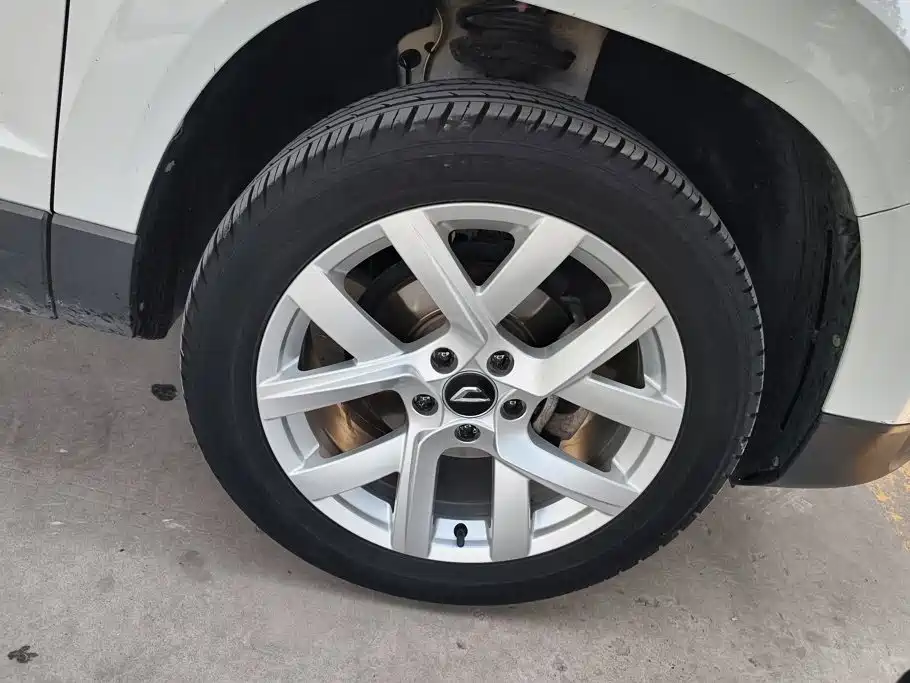 Jetta VS5 — миниатюра 6