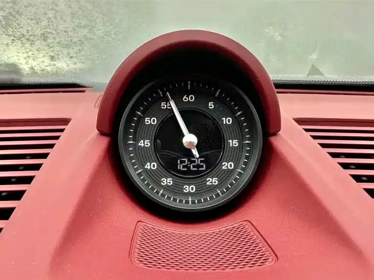 Porsche 911 — миниатюра 11
