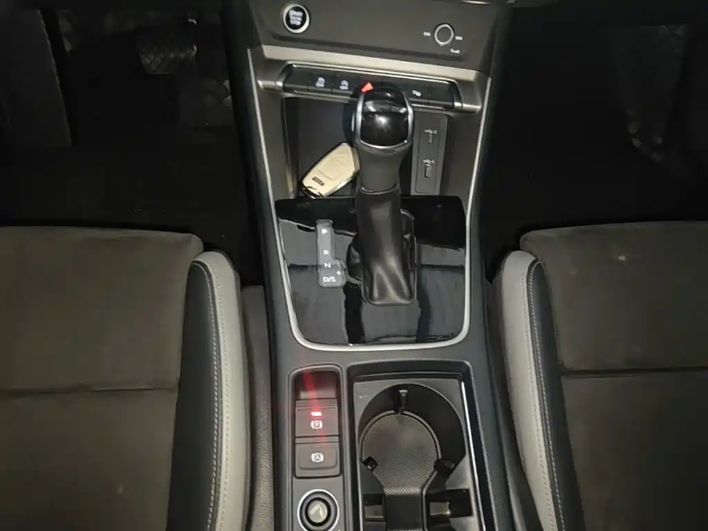 Audi Q3 — миниатюра 14