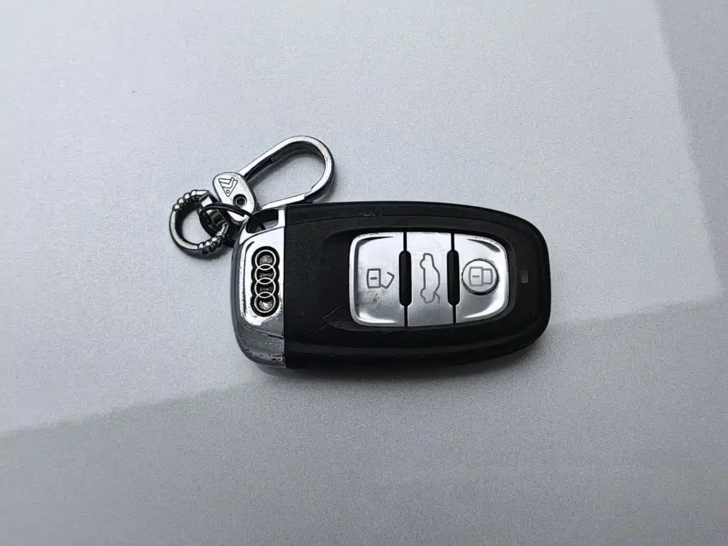Audi A4L — миниатюра 19