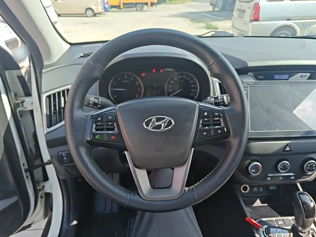 Hyundai ix25 — миниатюра 11