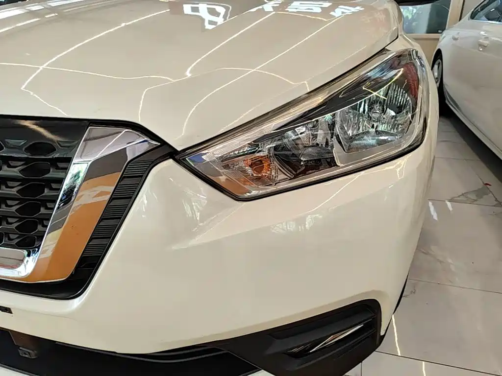 Nissan Kicks — миниатюра 24