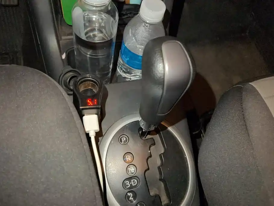Suzuki Swift — миниатюра 16