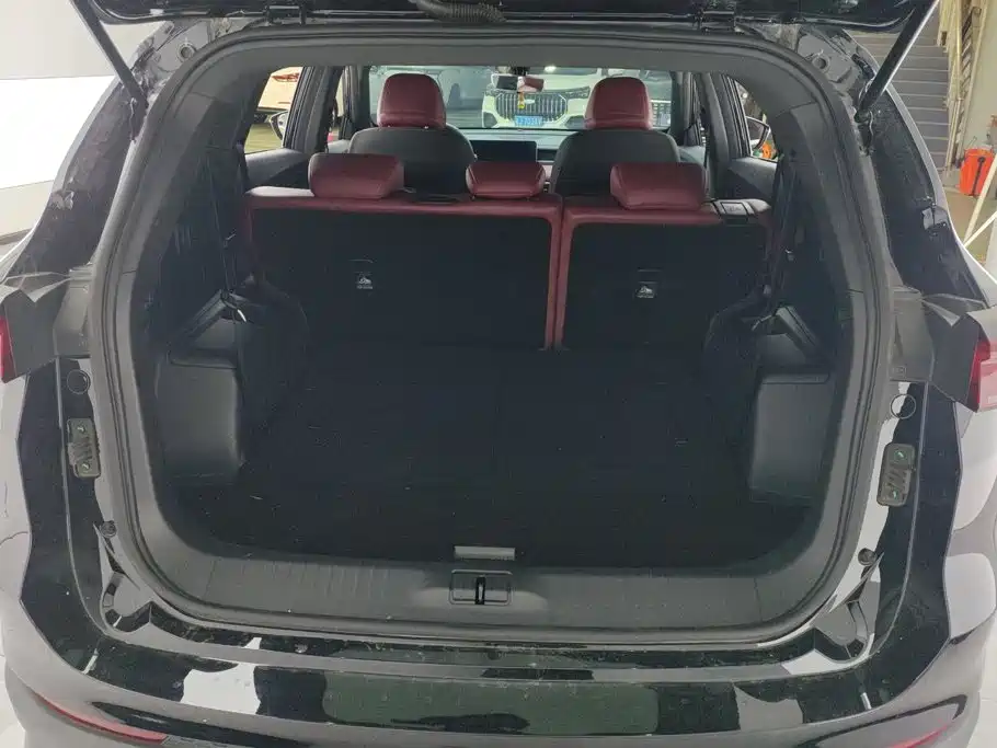 Jetour X70 PLUS — миниатюра 4