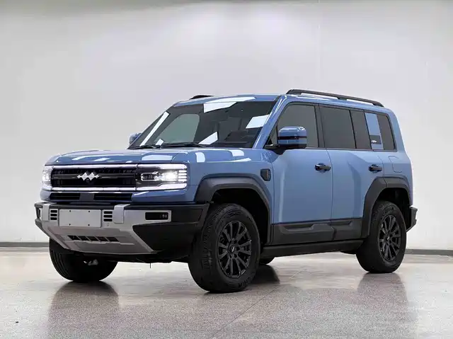 FANG CHENG BAO LEOPARD 5 2024