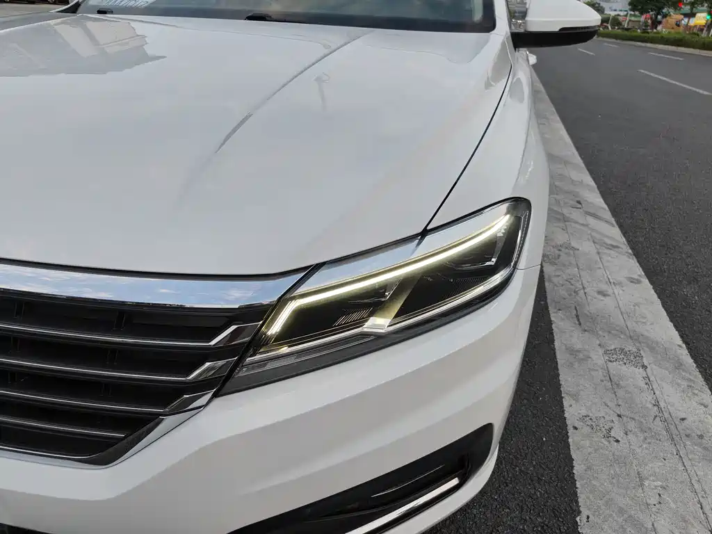 Volkswagen Lavida — миниатюра 18
