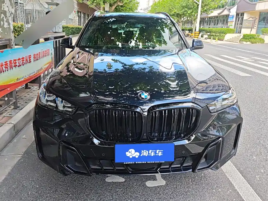 BMW X5 — миниатюра 2