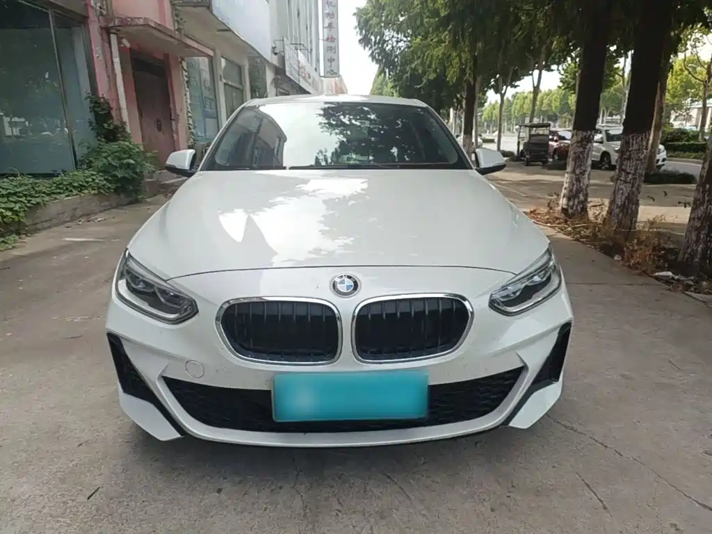 BMW 1 Series — миниатюра 3