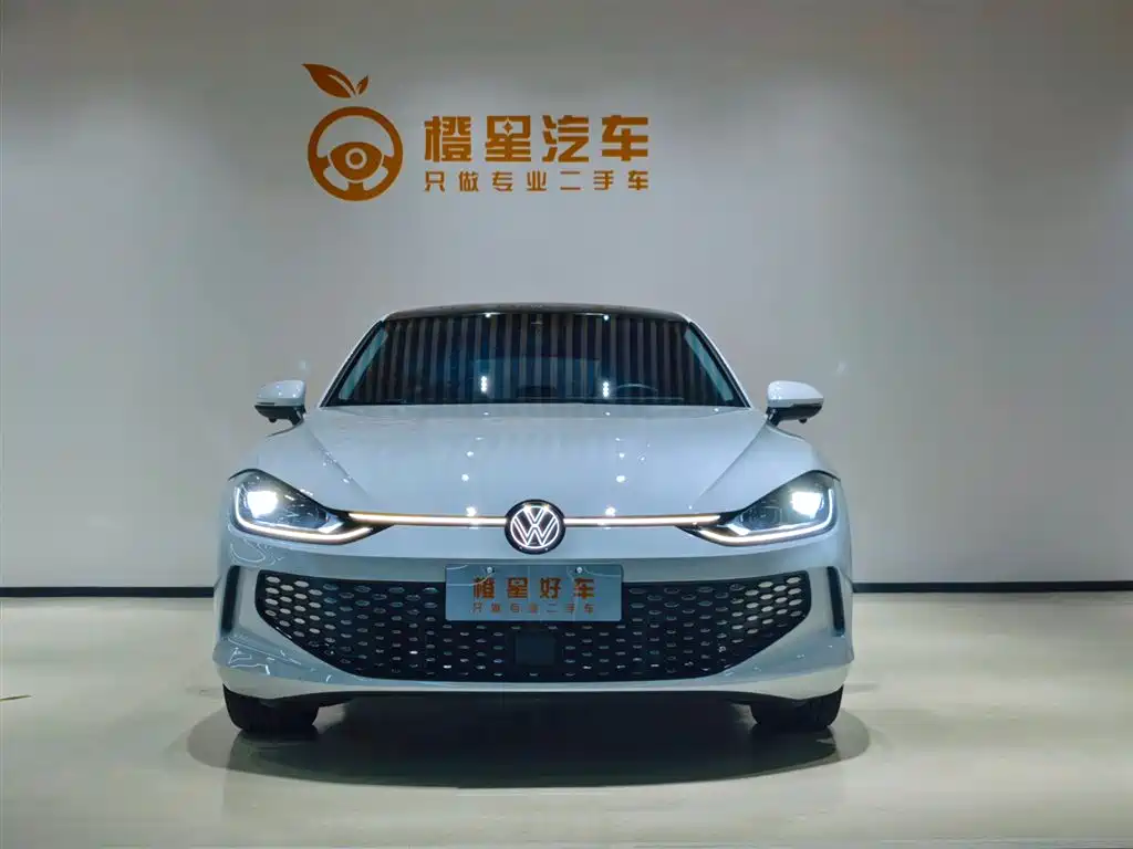 Volkswagen Lamando — миниатюра 2