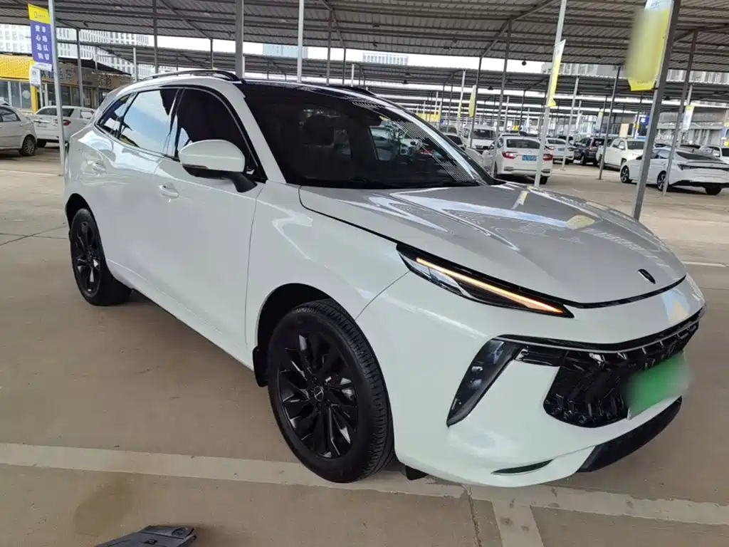 Fengxing Fengxing T5 EVO — миниатюра 4