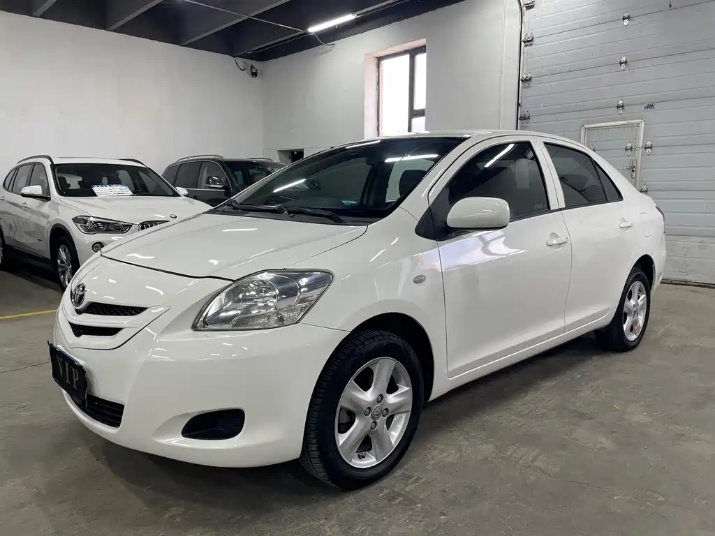 Toyota Vios