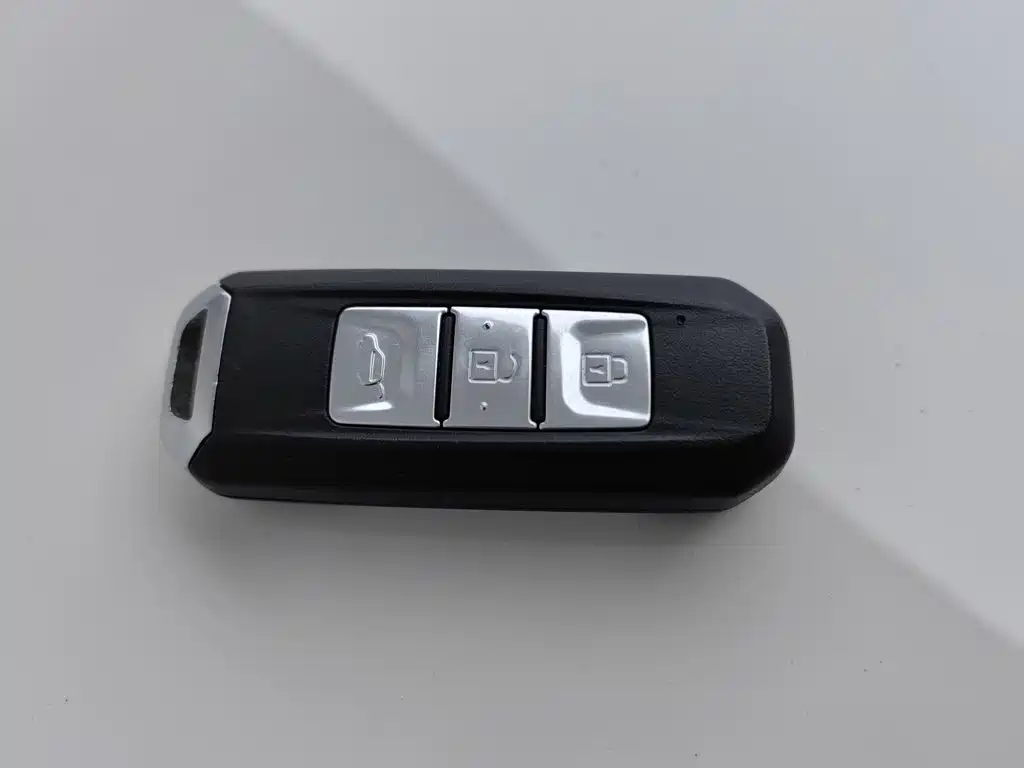 Baojun 510 — миниатюра 19
