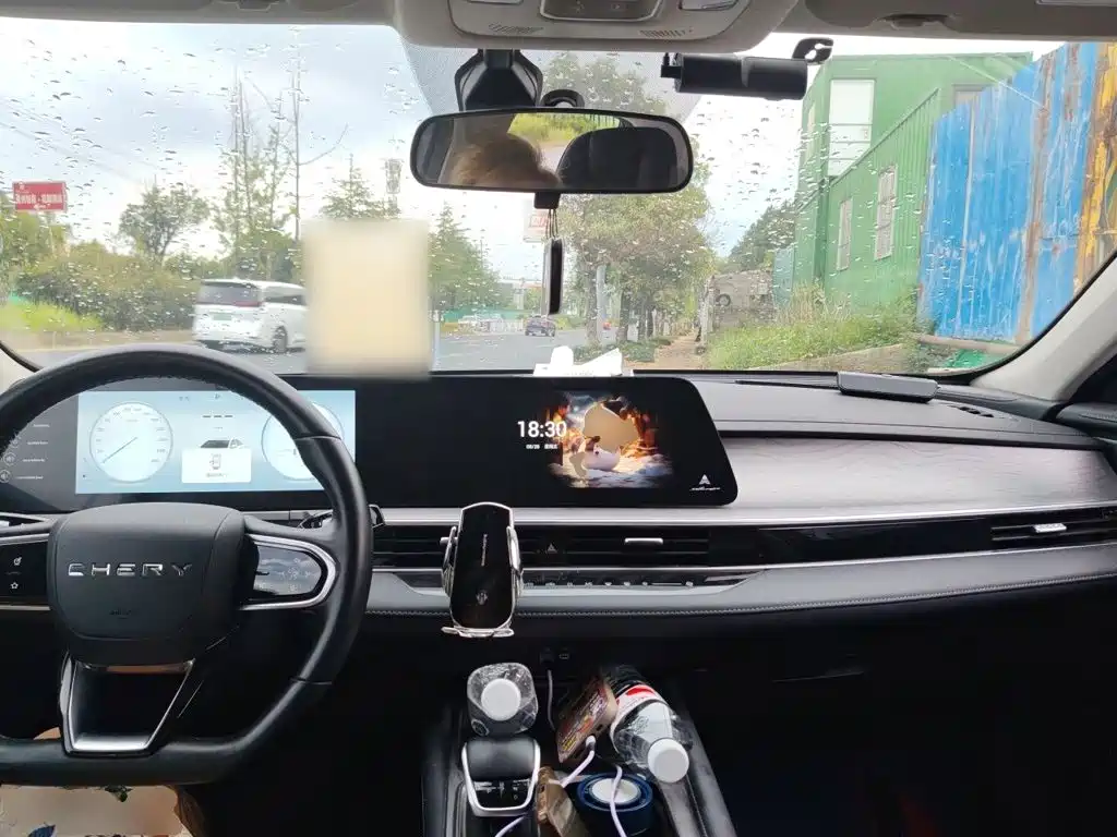 Fulwin Fengyun A8 — миниатюра 10
