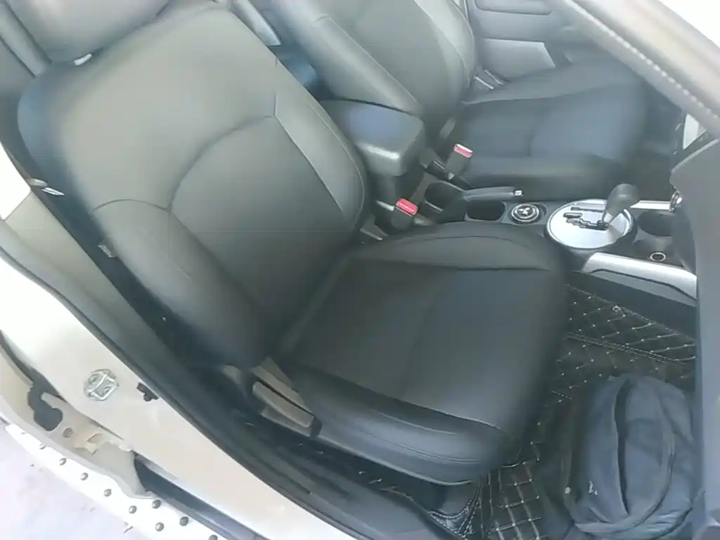 Mitsubishi ASX — миниатюра 25