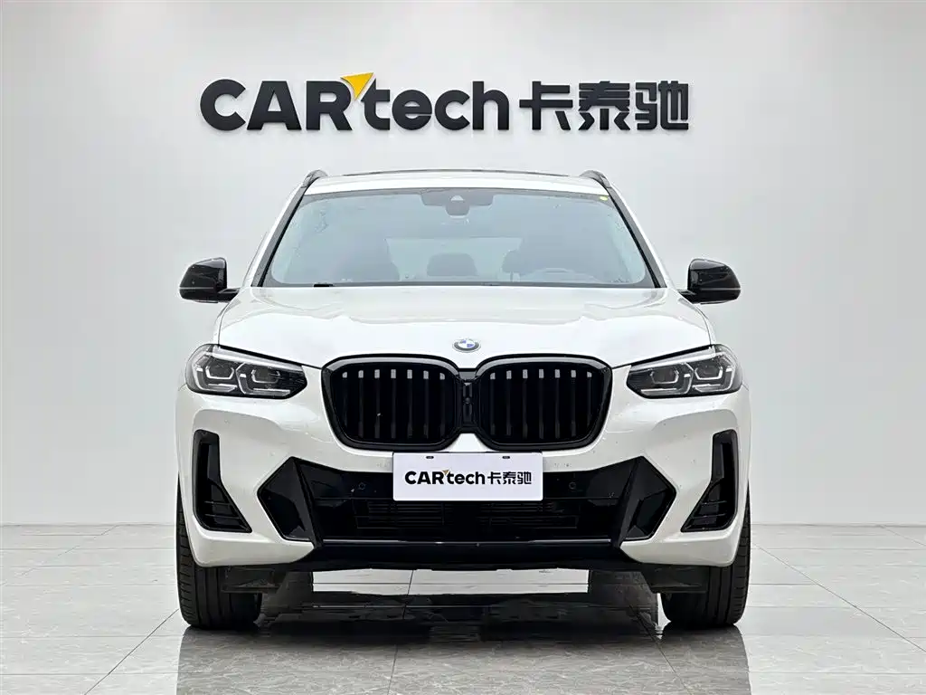 BMW X3 2023 xDrive30i Lead M