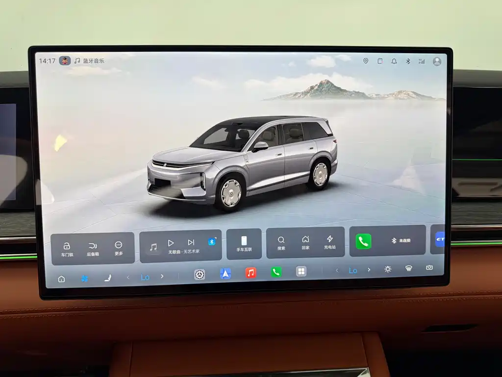 BYD 大唐 — миниатюра 15