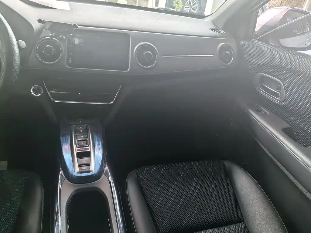 SIMING DONGFENG HONDA X NV