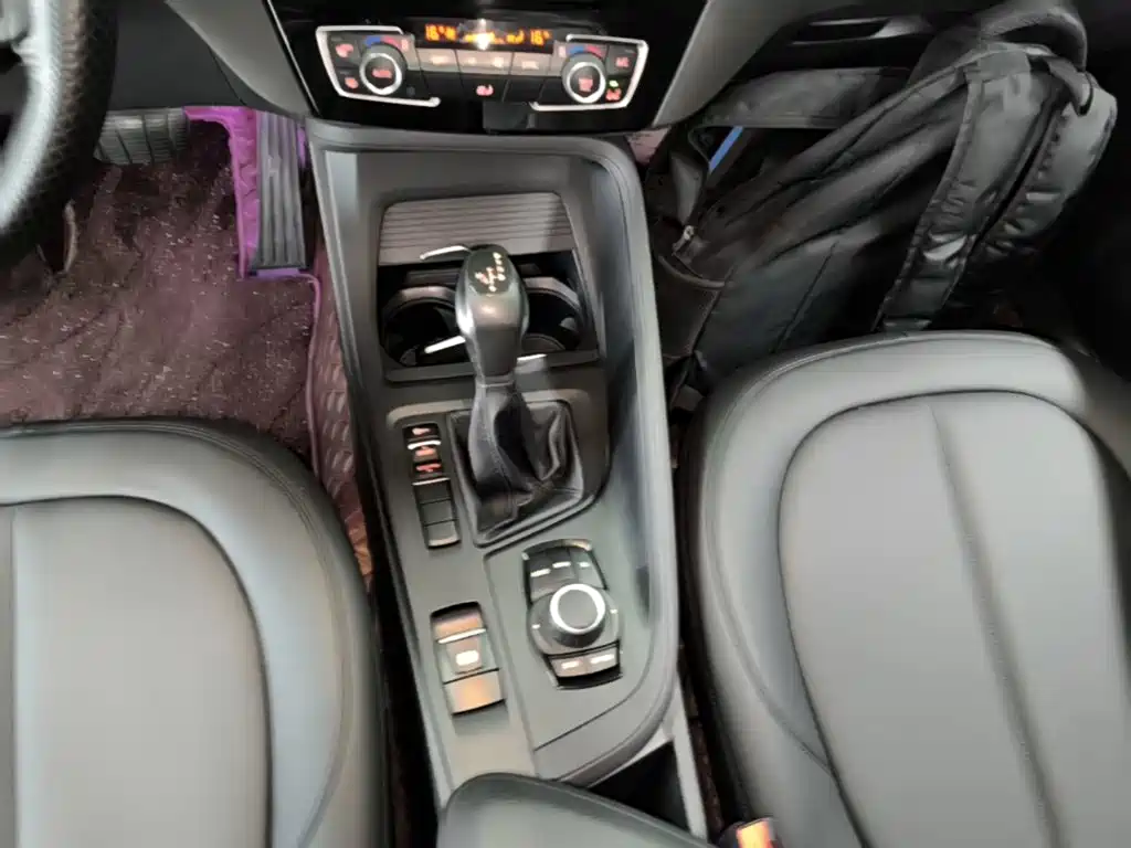 BMW X1 — миниатюра 14