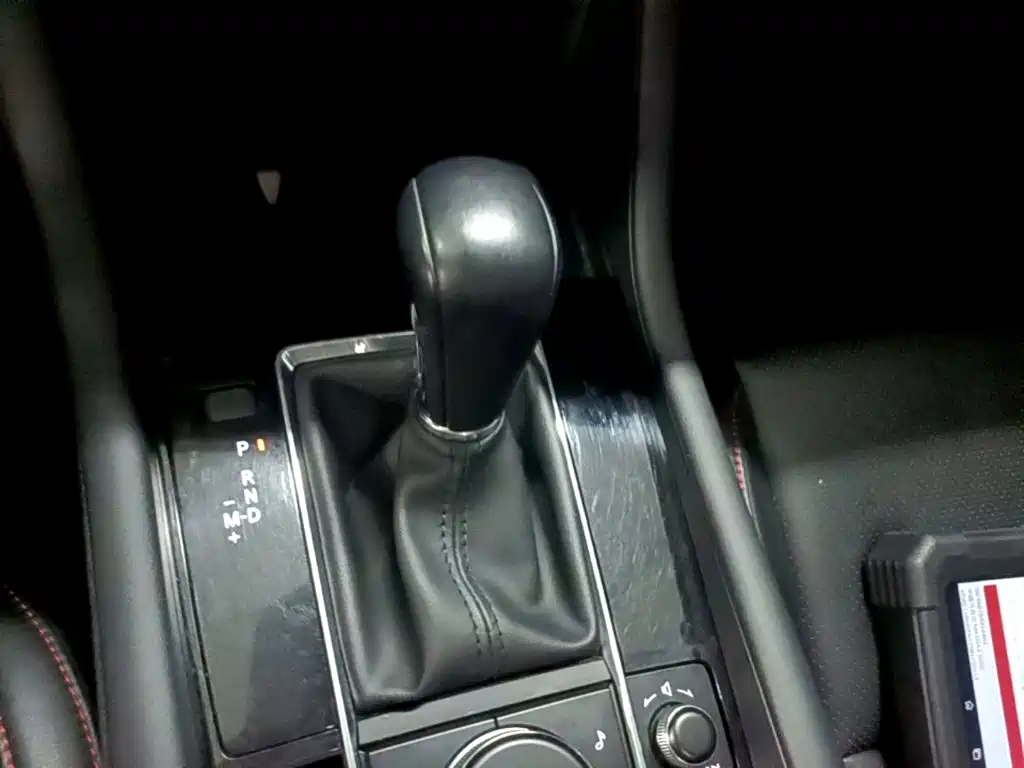 Mazda 3 Axela — миниатюра 14