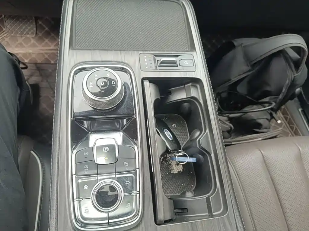 Ford Territory — миниатюра 14