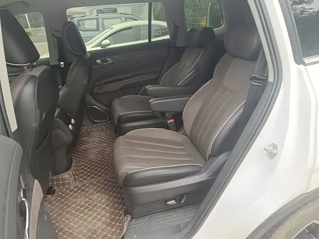 Ford Territory — миниатюра 17