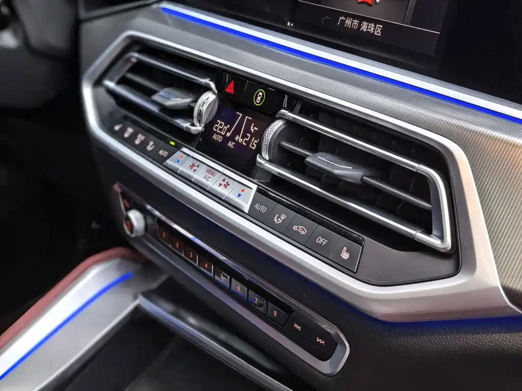 BMW X6 — миниатюра 23