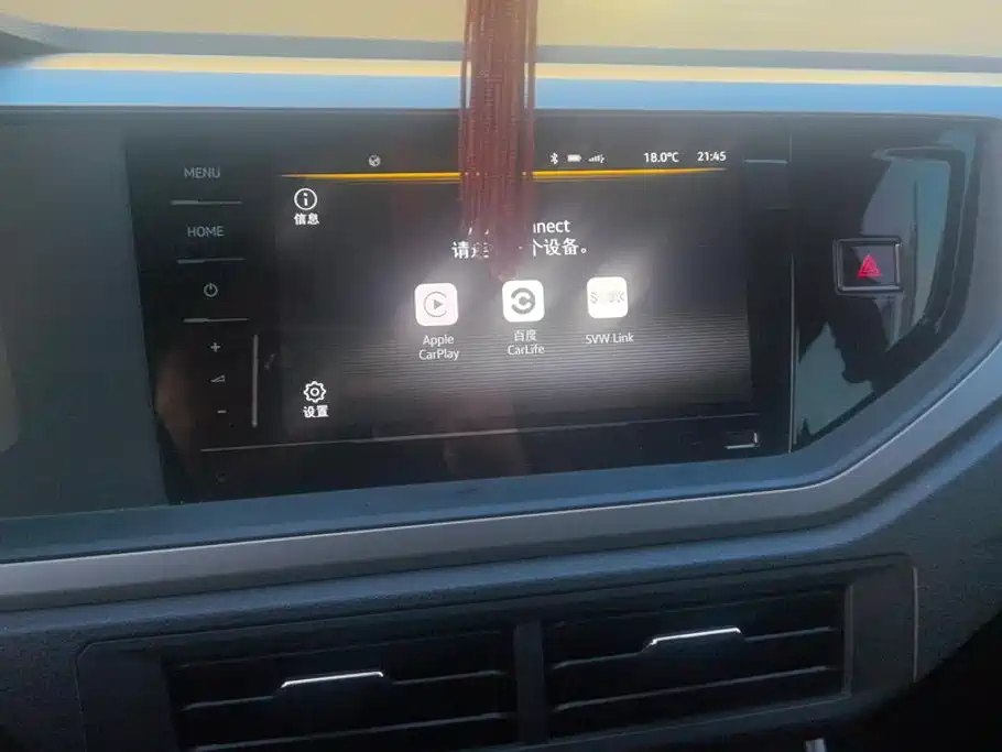 Volkswagen Polo — миниатюра 13