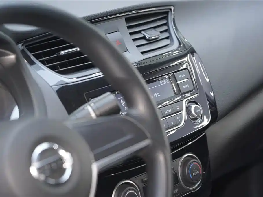 NISSAN SYLPHY PURE ELECTRIC