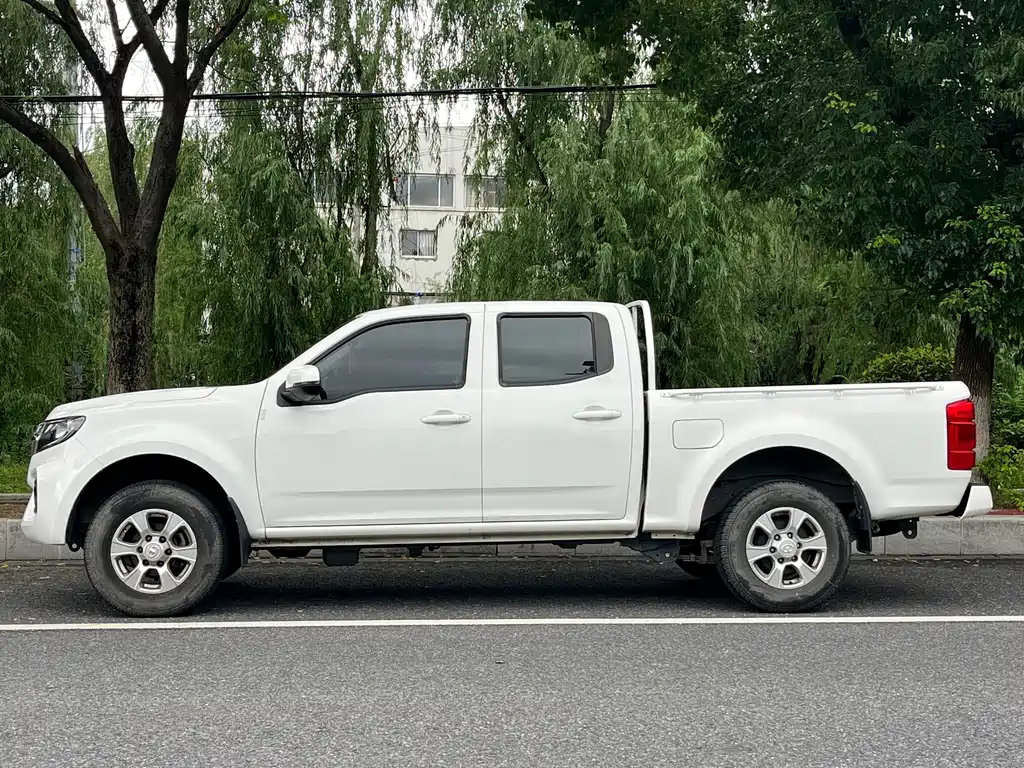 Great Wall Fengjun 7 — миниатюра 3