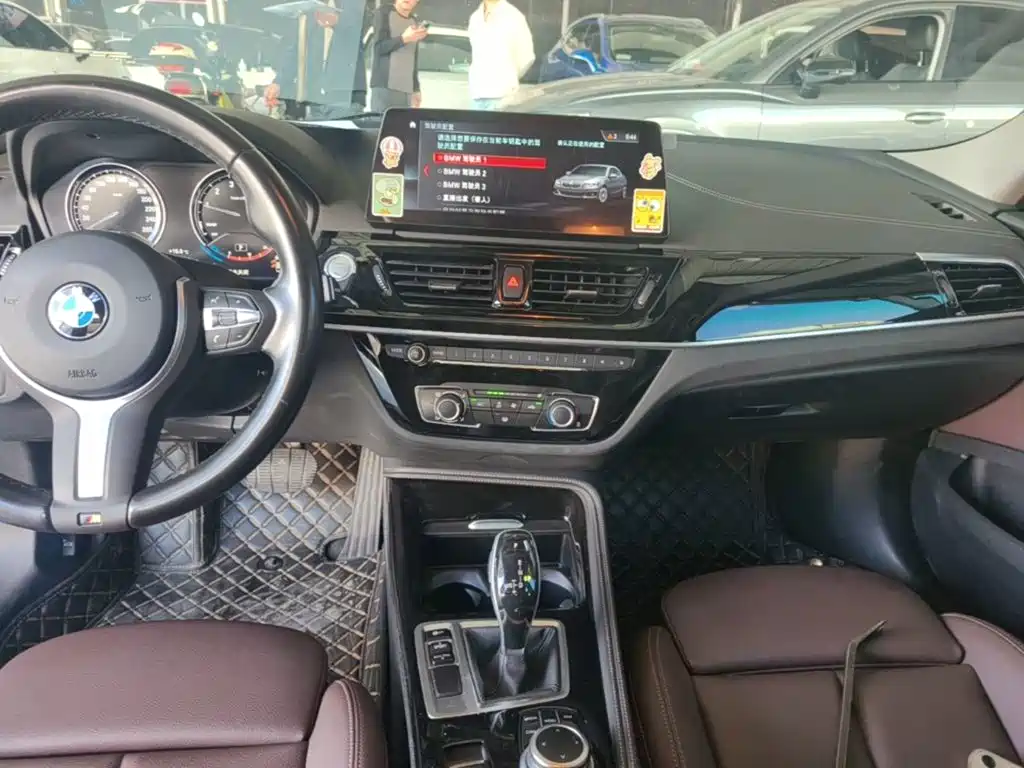 BMW 1 Series — миниатюра 13