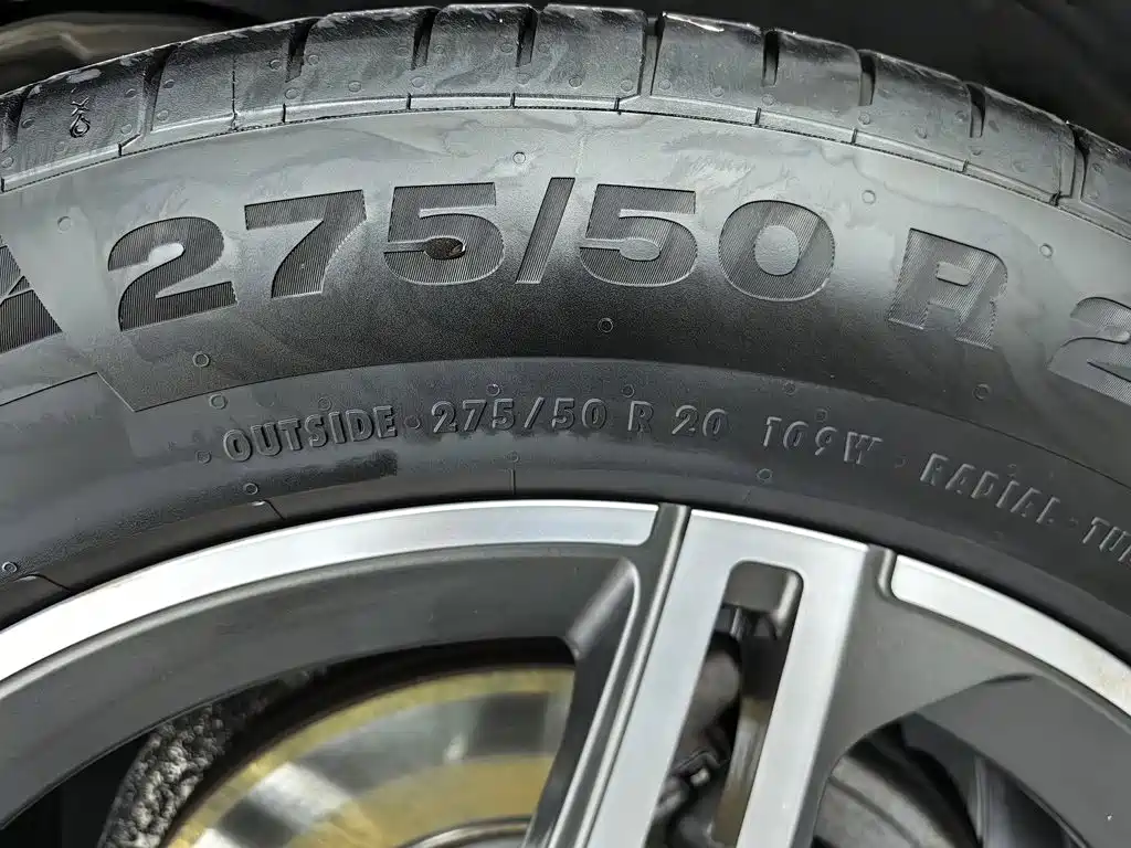 Mercedes-Benz GLE (Import) — миниатюра 24