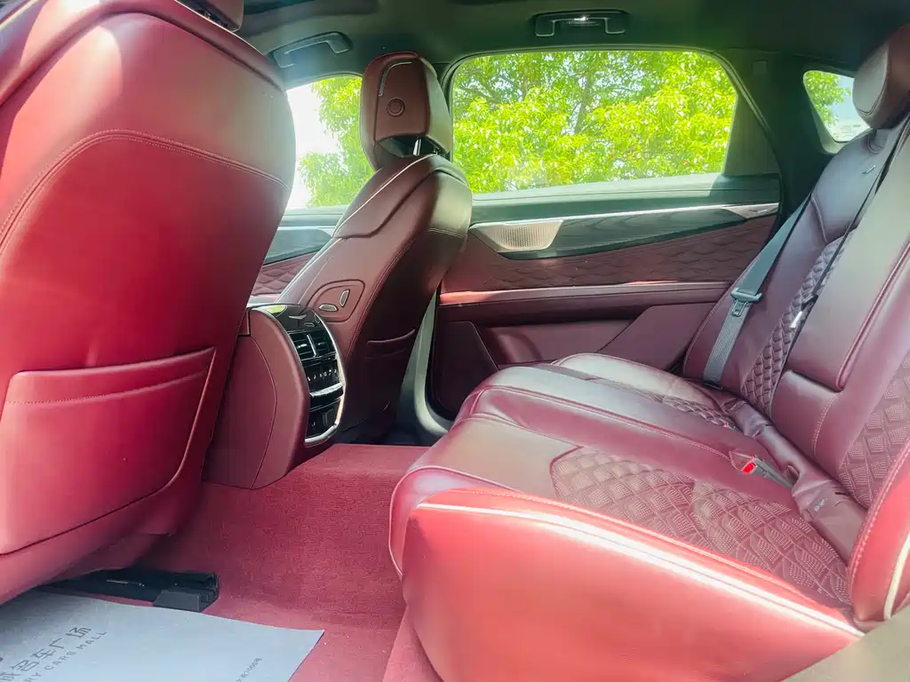 Cadillac CT6 2023 28T